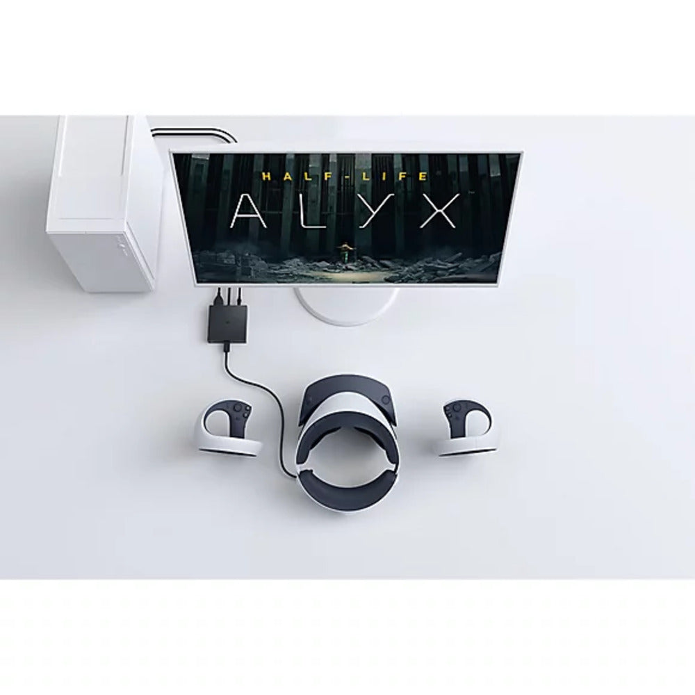 Sony Adaptateur PC pour PlayStation VR2 - Noir
