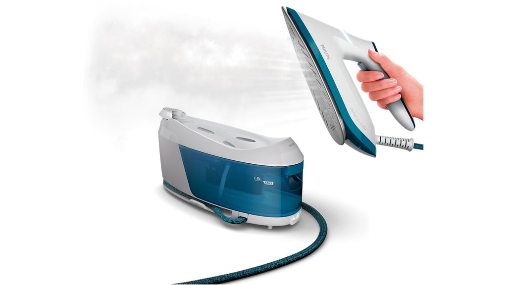 Philips PSG6022/20 PerfectCare Série 6000 Centrale Vapeur