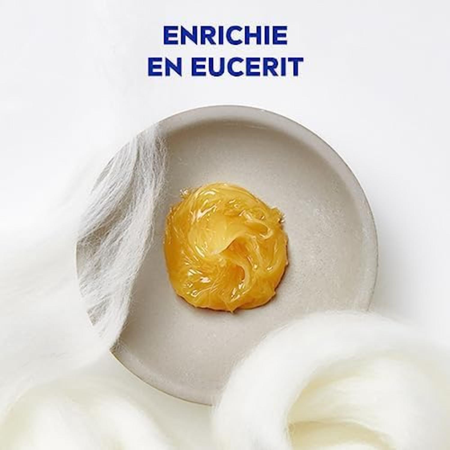 NIVEA Crème Hydratante Multi-usage Corps & Visage Boîte - 150 ml