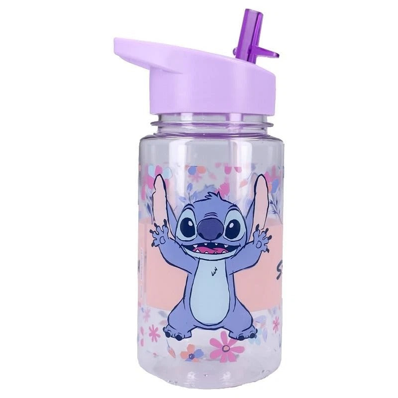 LILO & STITCH Gourde 450 ml Stitch Drink Up