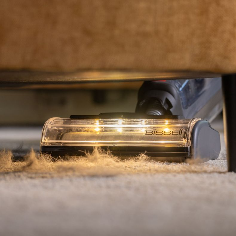 BISSELL Aspirateur Laveur CrossWave® OmniForce™ EdgeFind Select 4330N