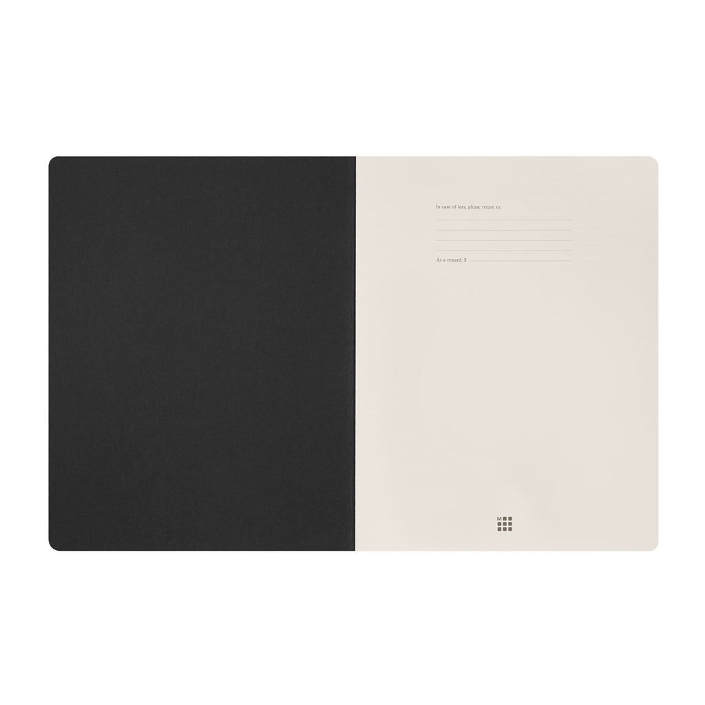 MOLESKINE Cahier XL Année du Cheval