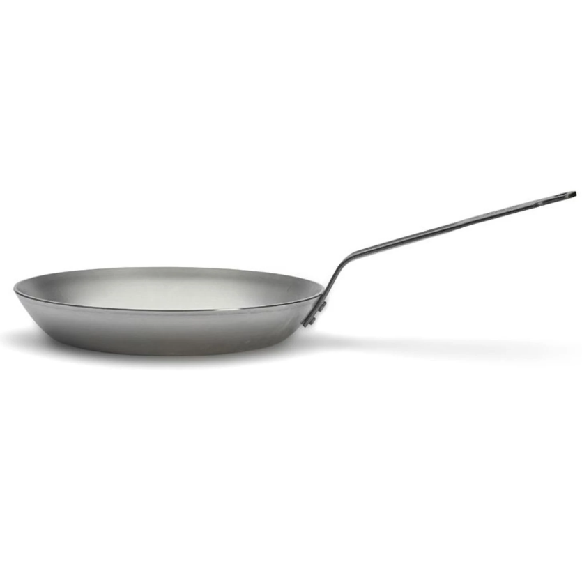 de Buyer Poêle en acier carbone 28 cm
