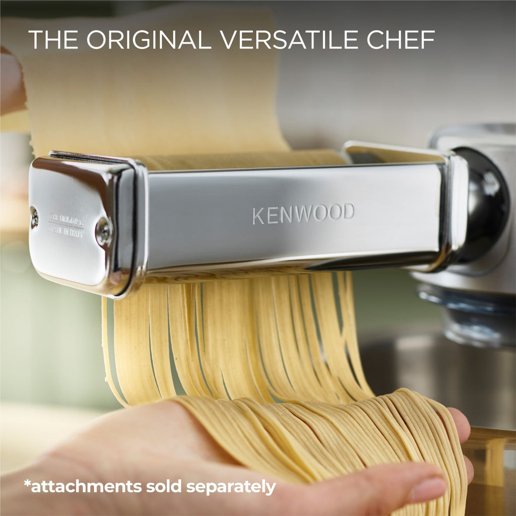 KENWOOD Chef Robot pâtissier 4,6 L 1000 W KVC3110S Argent