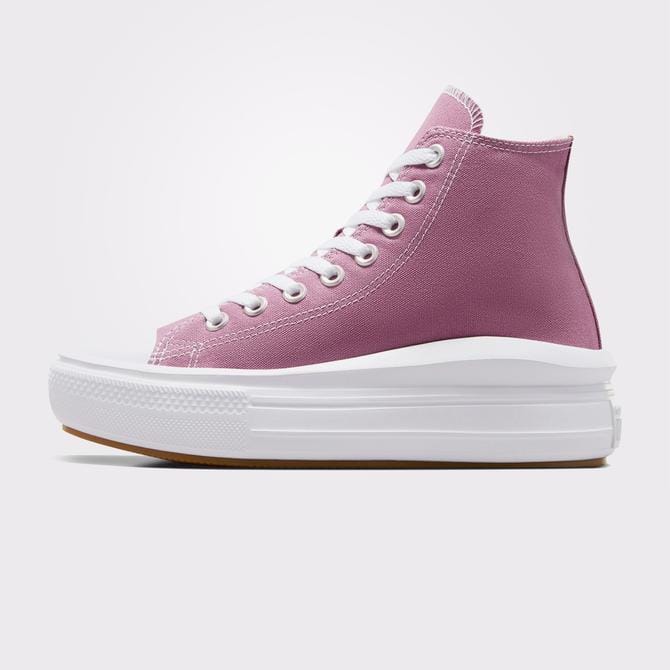 CONVERSE Chuck Taylor All Star Plateforme