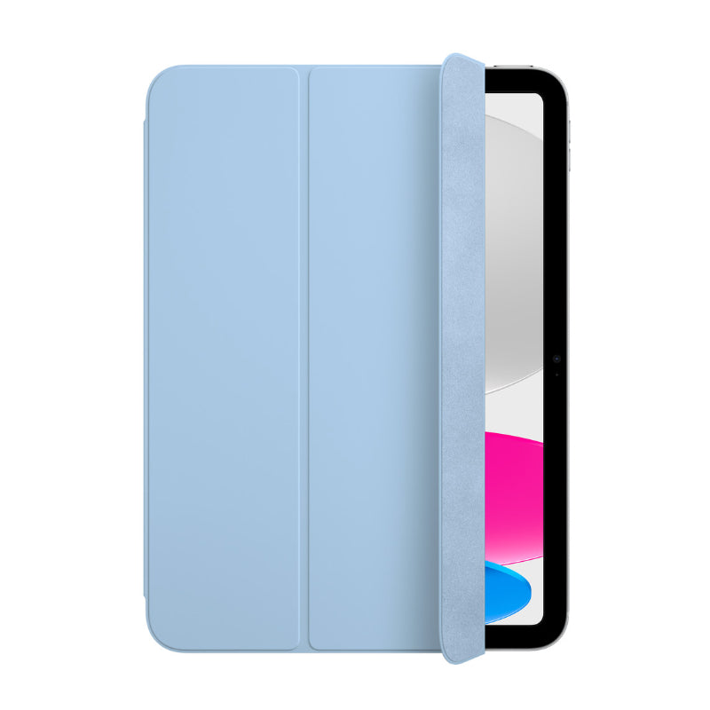 Apple Smart Folio pour iPad A16 - Bleu ciel