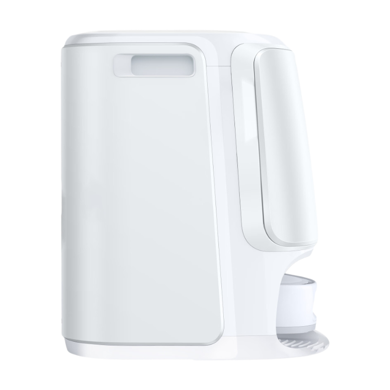 Narwal Freo X10 Pro+ Robot aspirateur 49,7 x 47,3 x 54,1 cm, 1