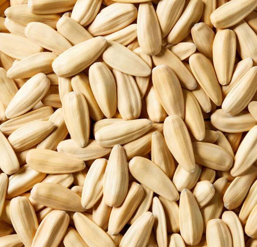 SAN PANG DAN Graines de tournesol saveur cinq épices - 168 g