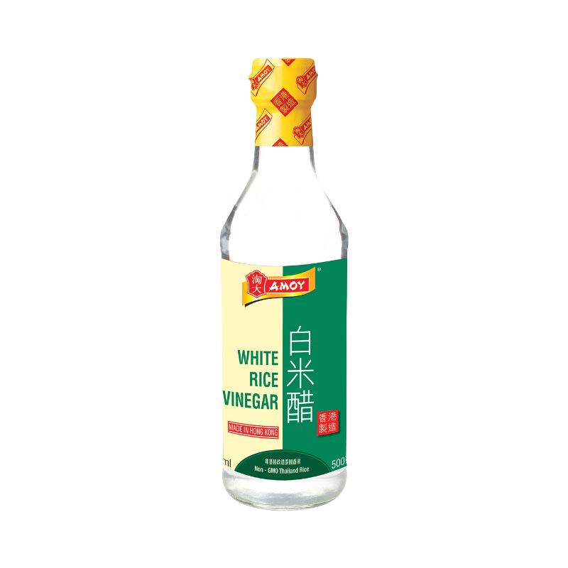 Amoy Vinaigre de riz 500 ml