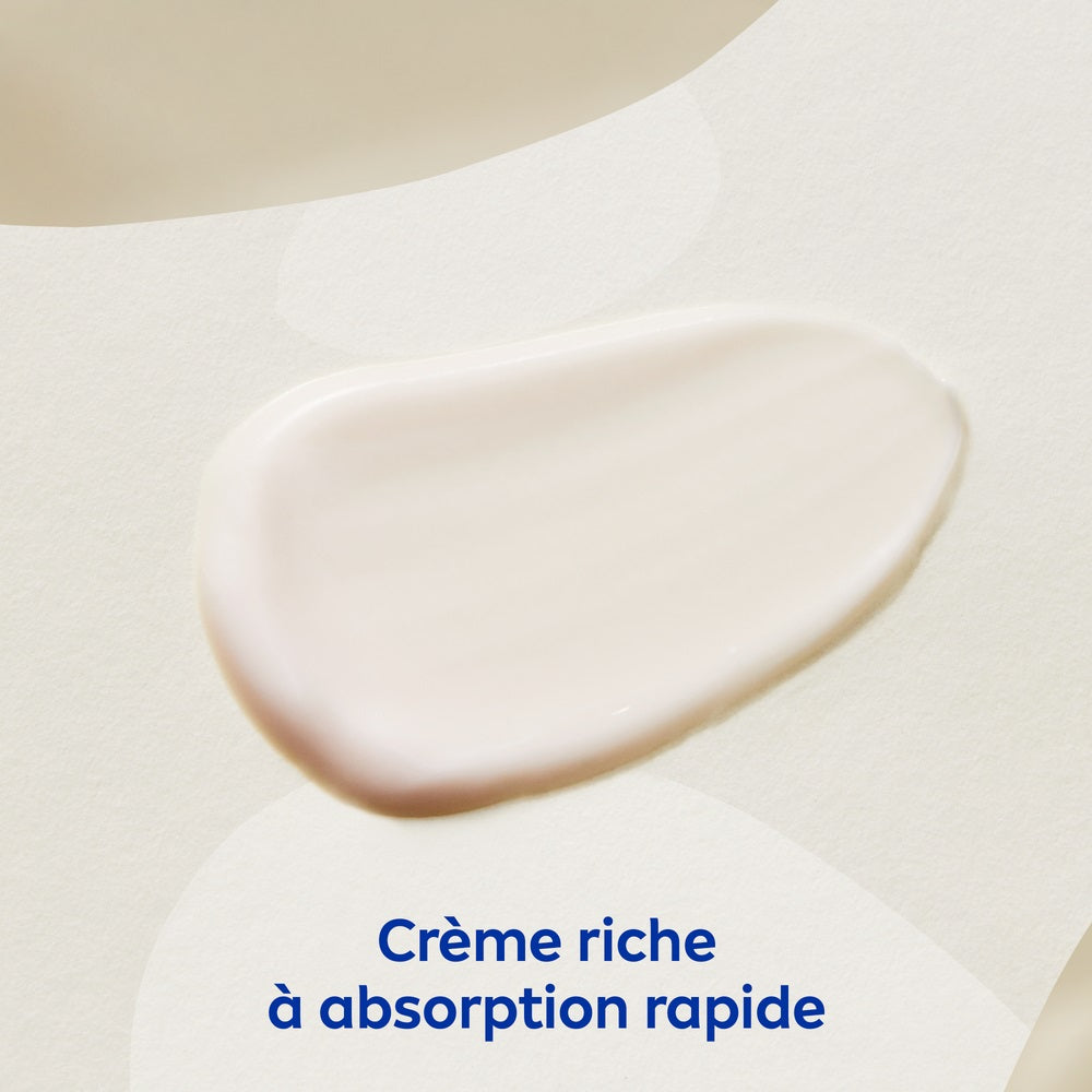 NIVEA Crème Mains Nourrissante 75 ml