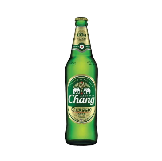 Chang Bière 5 % Alc. 320 ml