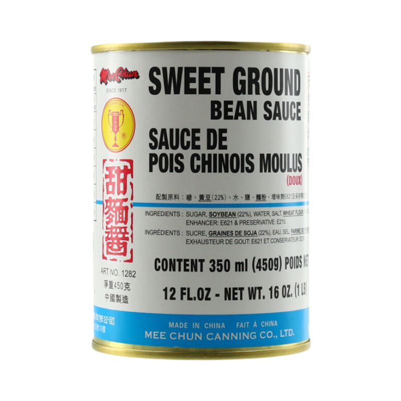 Mee Chun Sauce sucrée pour nouilles Précieuse 350 ml