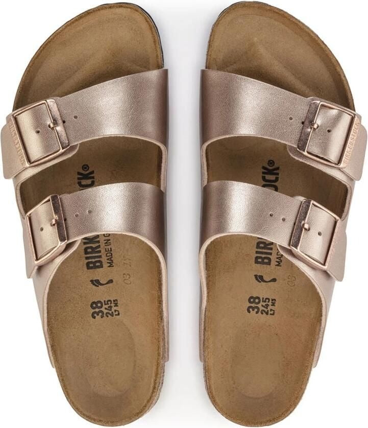 Birkenstock Sandales Arizona Birko