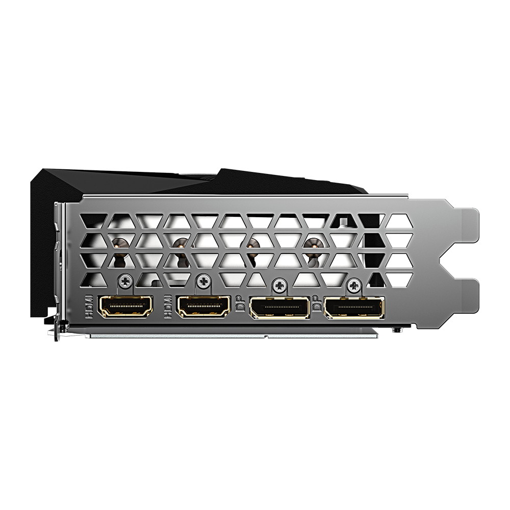 Carte Graphique Gigabyte GBT RX 7600 8 Go Gaming OC