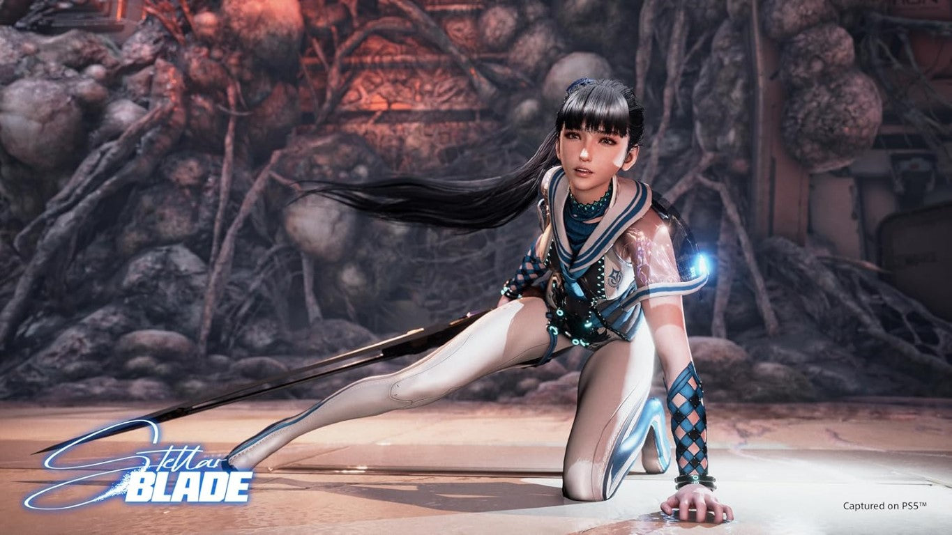 Stellar Blade - PS5 - Version Française