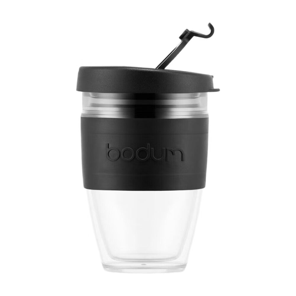 Bodum JOYCUP Tasse de voyage noir - 250 ml