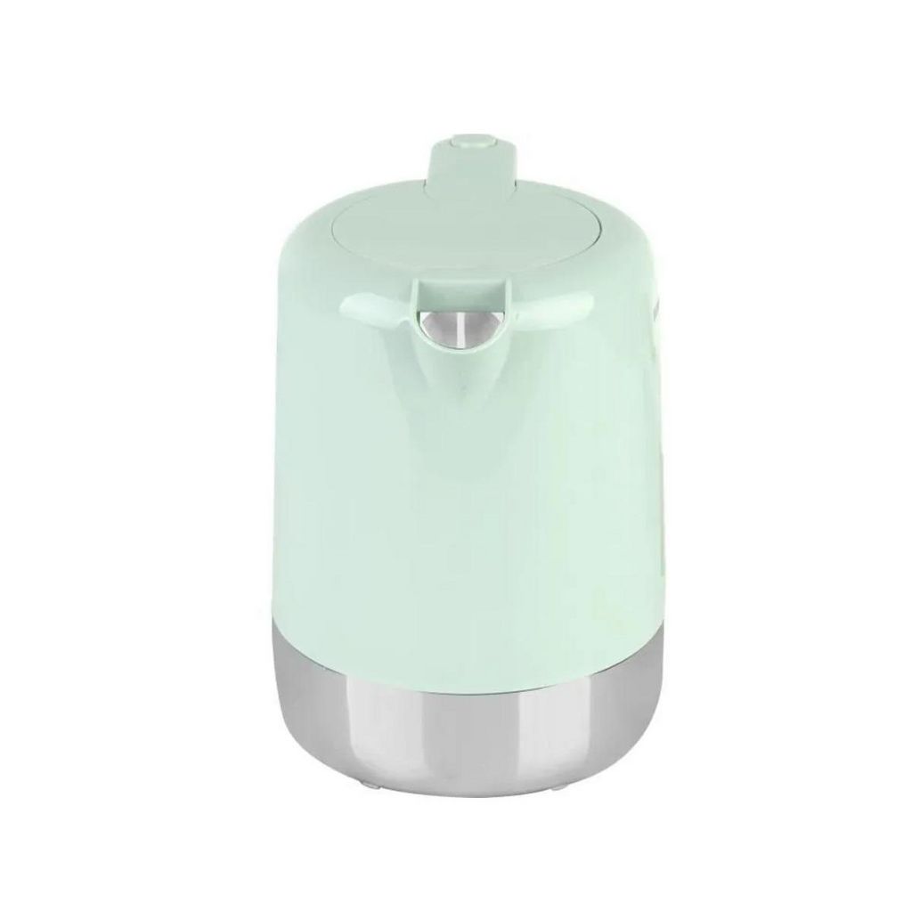FAGOR FG5148 Bouilloire électrique sans fil 2200 W d'1,5 L - Vert