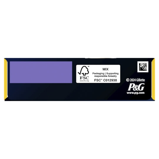 Gillette Proshield Power - Rasoir rechargeable - 1 unité