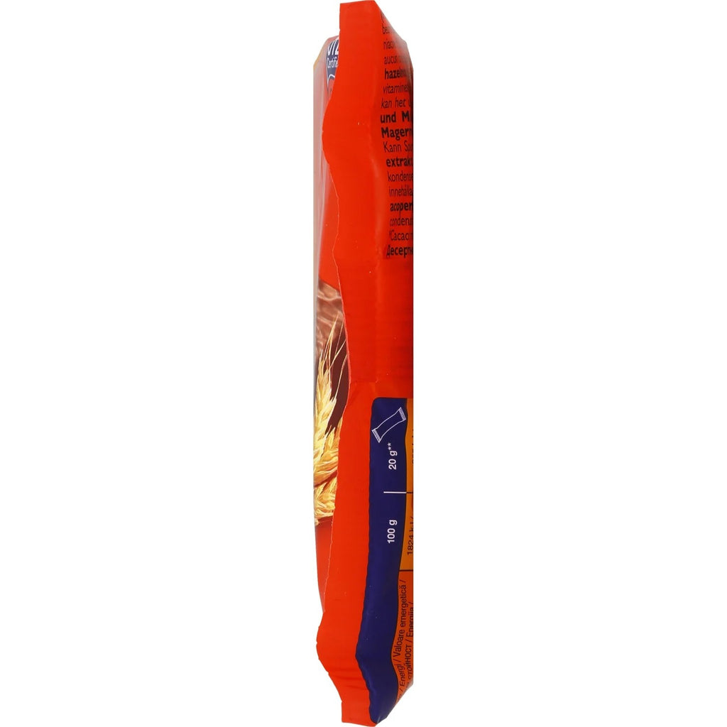 OVOMALTINE Barres énergétiques 5x20g