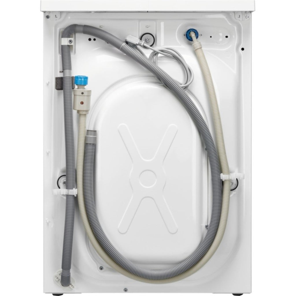 AEG LFR62E114S Lave-linge frontal pose libre - 10 kg - 1400 tours/min - Blanc - Classe A