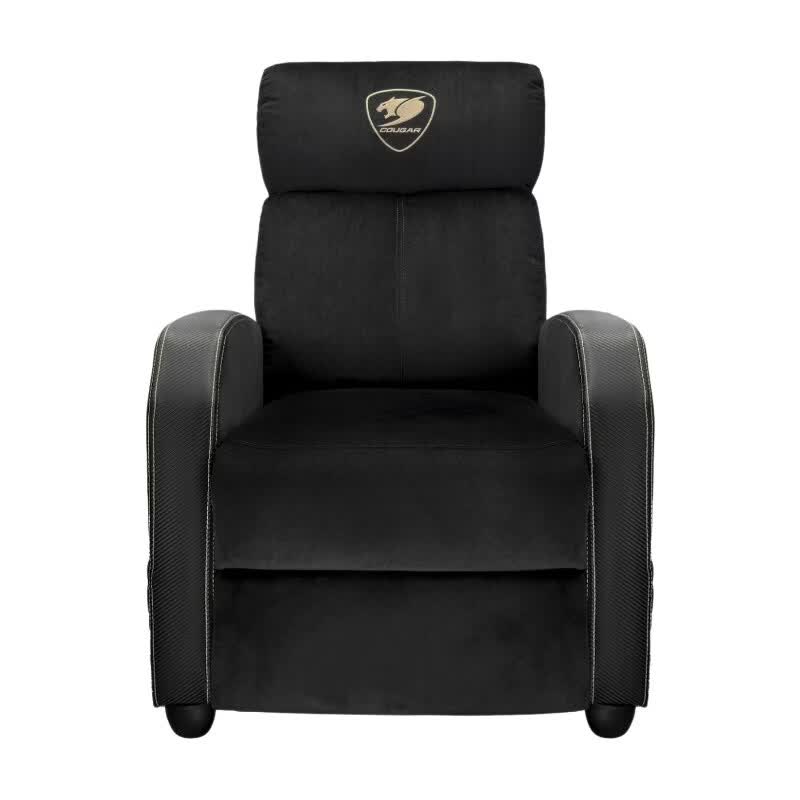 Canapé Cougar Ranger Elite (Noir/Or)