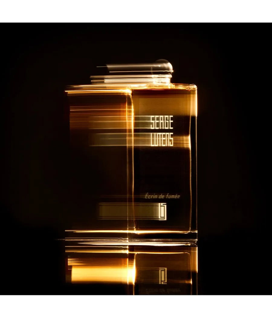 SERGE LUTENS Collection Noire Écrin de Fumée Eau de parfum 100 ml