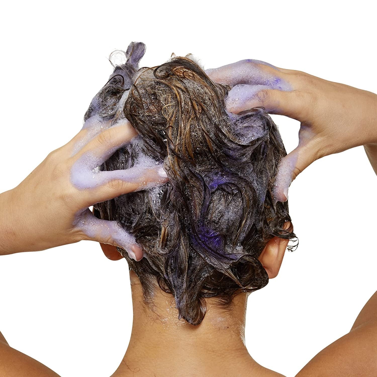 L'OREAL PROFESSIONNEL Silver après-shampooing – 200 ml