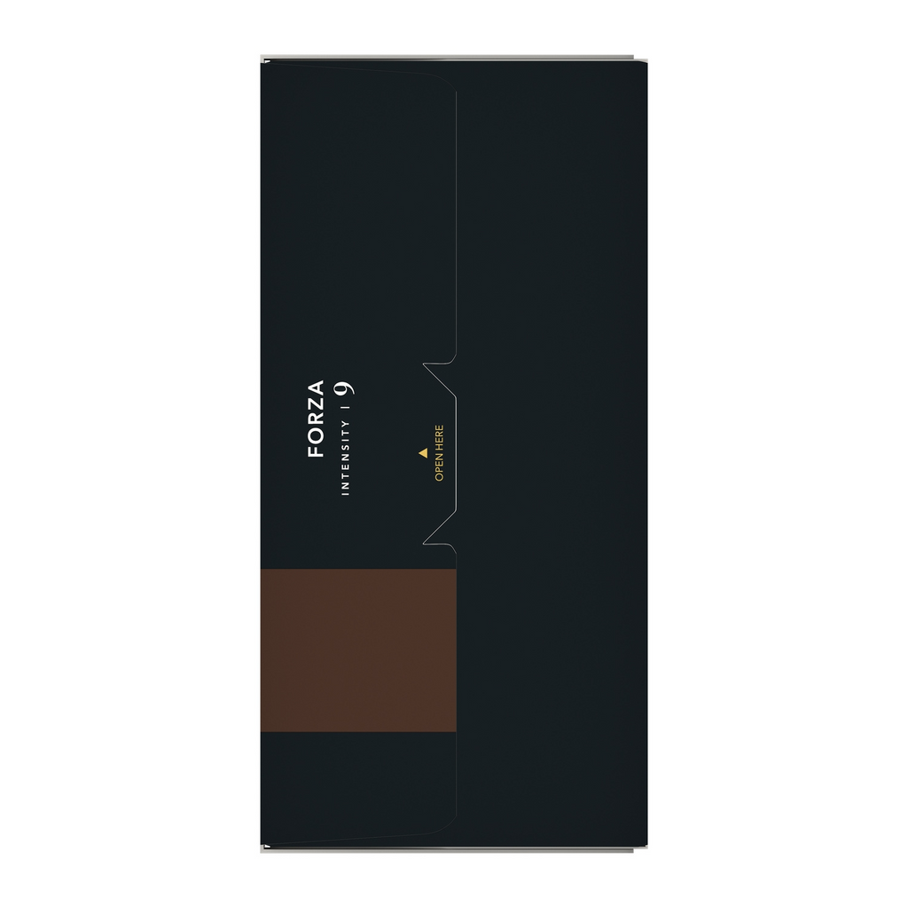 L'OR Café expresso Forza N9 x50