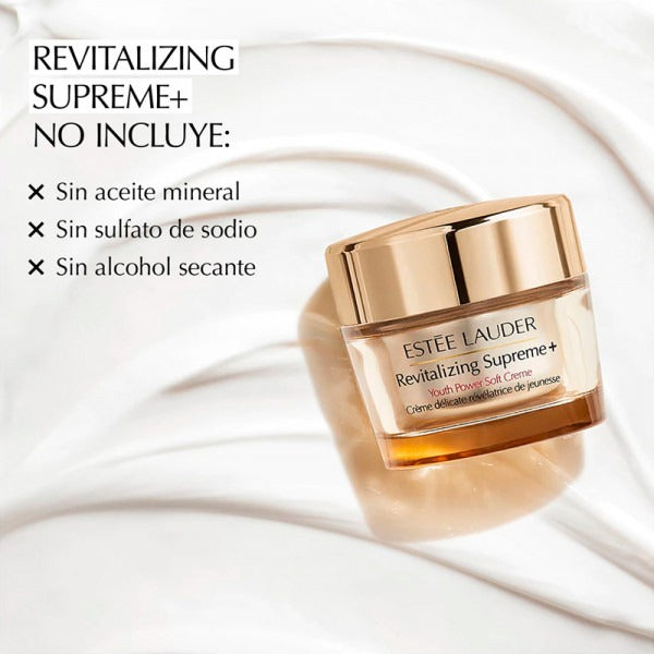 Estée Lauder Revitalisation suprême+ Crème légère puissance jeunesse 50 ml