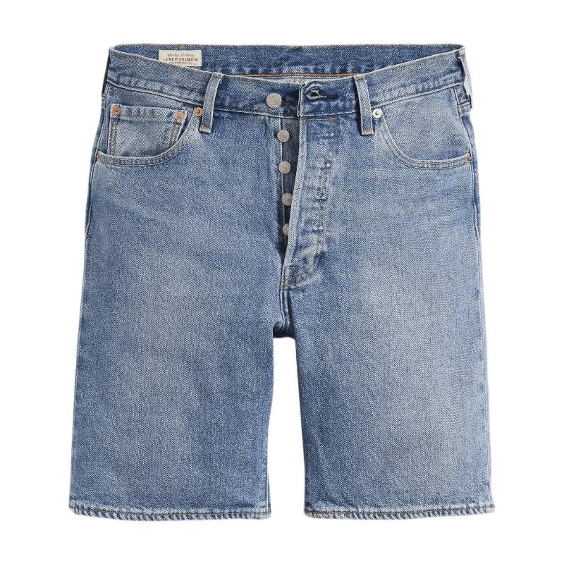 LEVI'S 501 Short Original Fit