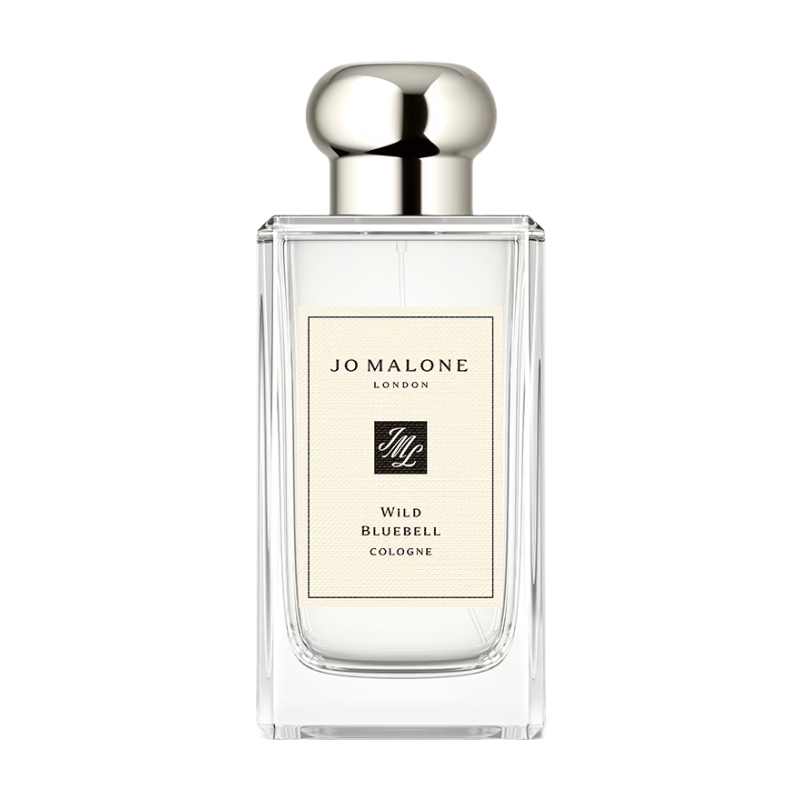 Jo Malone Jacinthe des bois sauvage Eau de cologne en vaporisateur (coffret cadeau) 100 ml