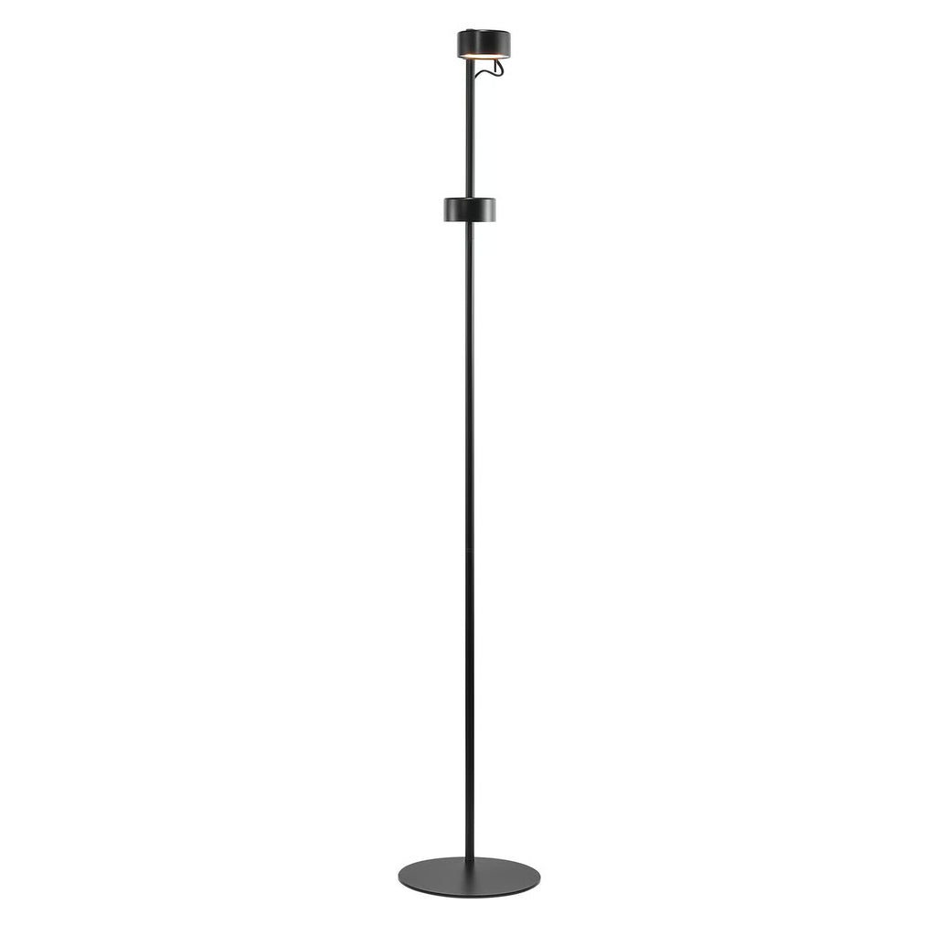 Lampadaire CONTINA métal laiton IP20 G9 - Nordlux, Intérieur