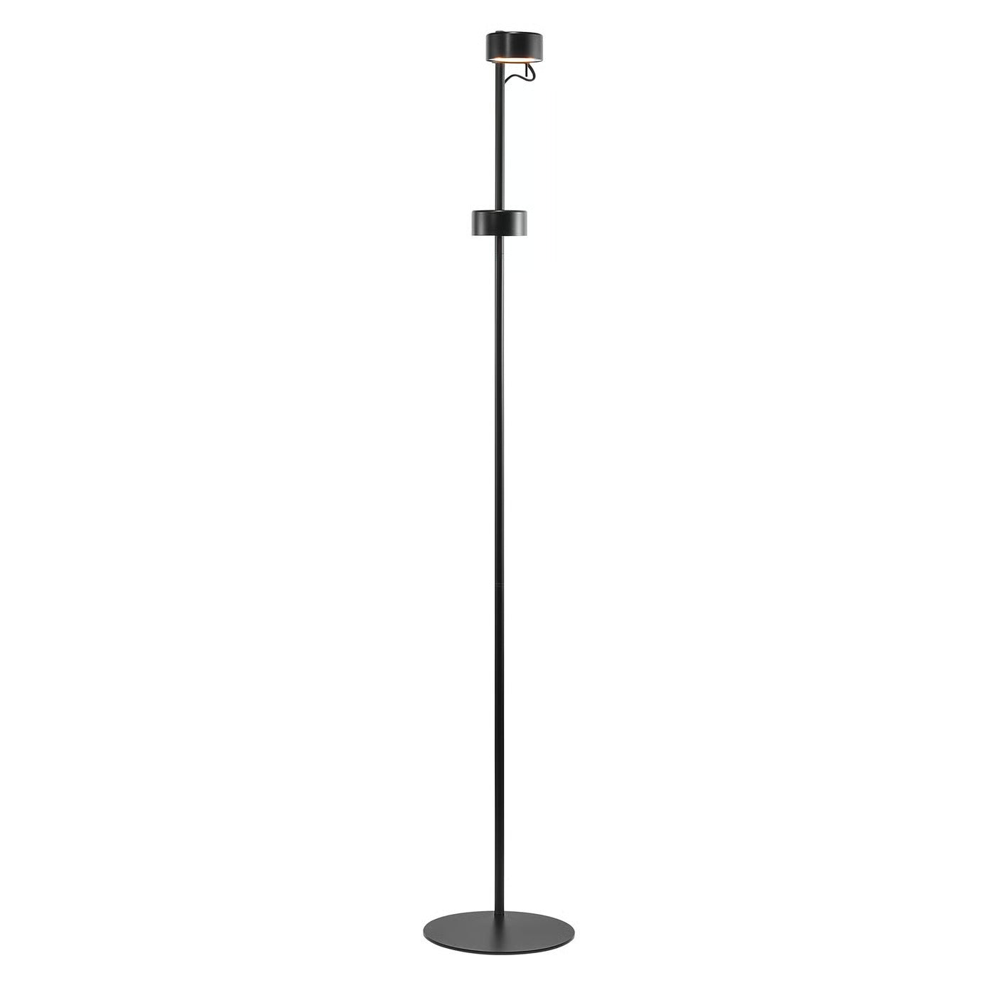 Lampadaire CONTINA métal laiton IP20 G9 - Nordlux, Intérieur