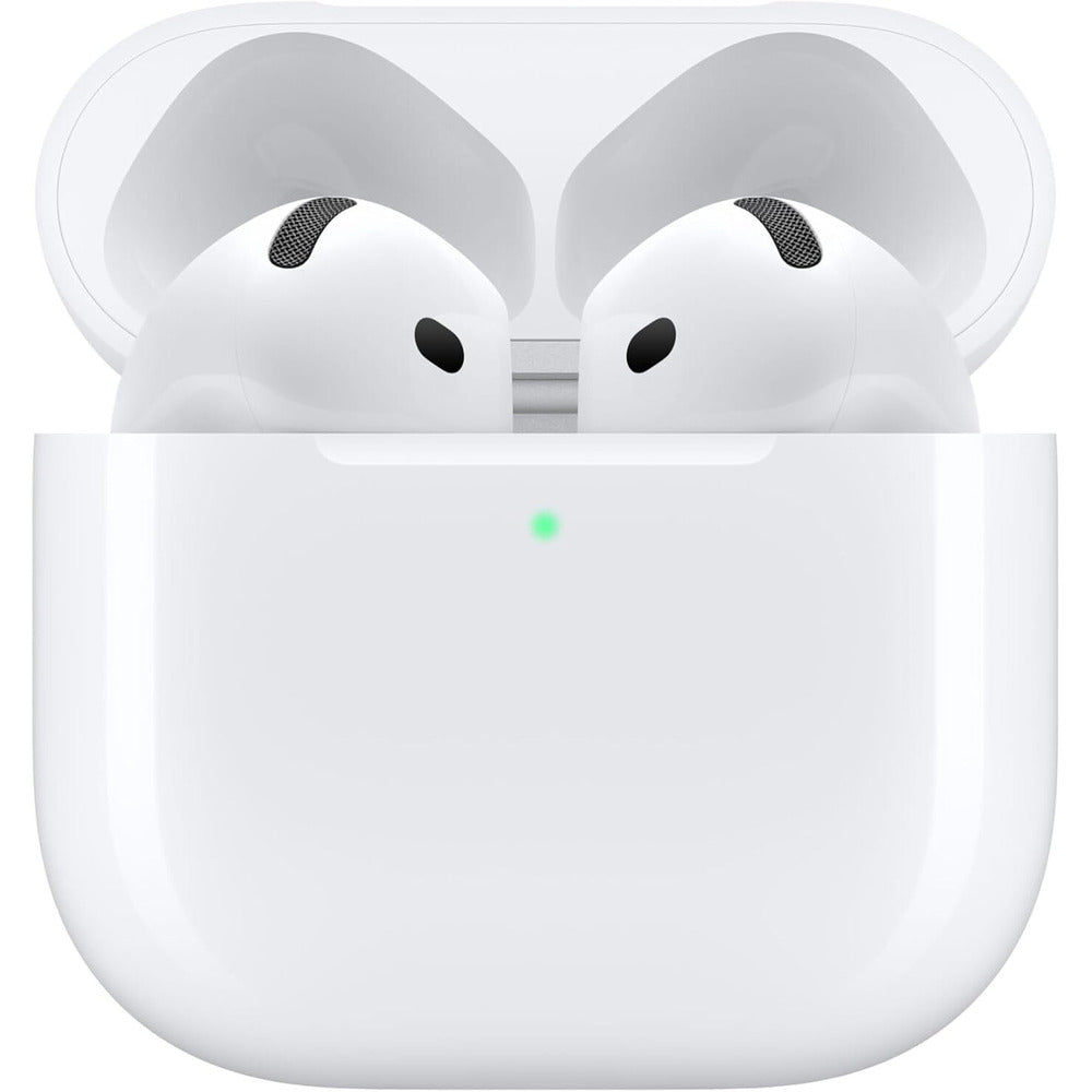Apple AirPods 4 avec réduction active du bruit