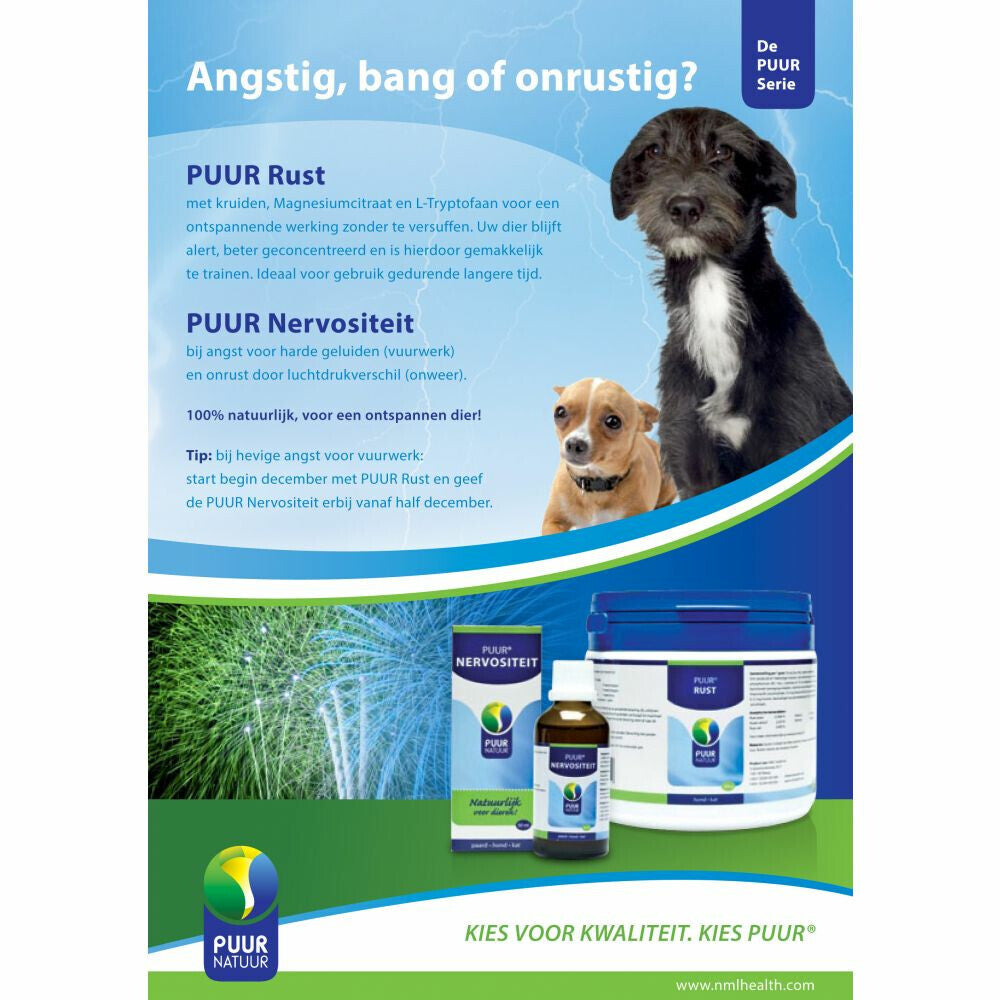PUUR Nervo 50 ml
