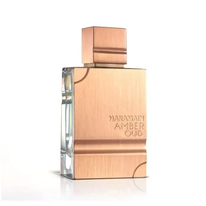 AL HARAMAIN Amber Oud Gold Edition Eau de Parfum Vaporisateur 60ml