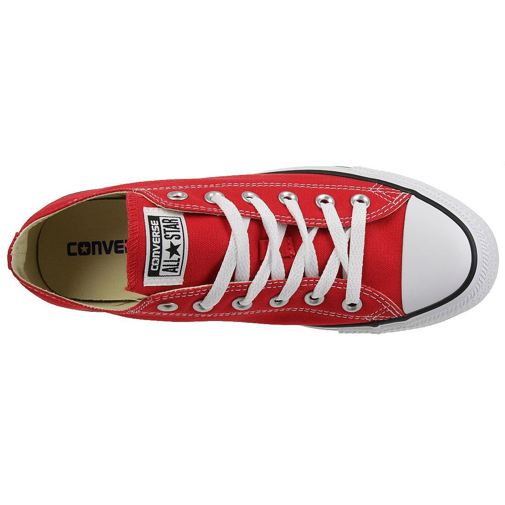 CONVERSE Chuck Taylor All Star Unisexe Rouge