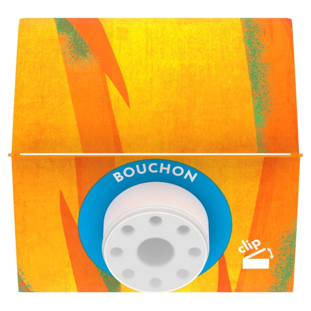 SAINT LOUIS Cassonade Fair Trade - 650 g