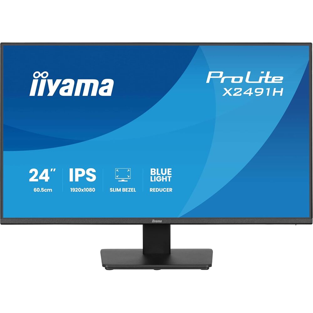 iiyama X2491H-B1 Moniteur