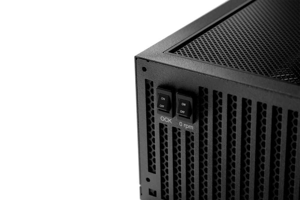 be quiet! DARK POWER 14 1000 W