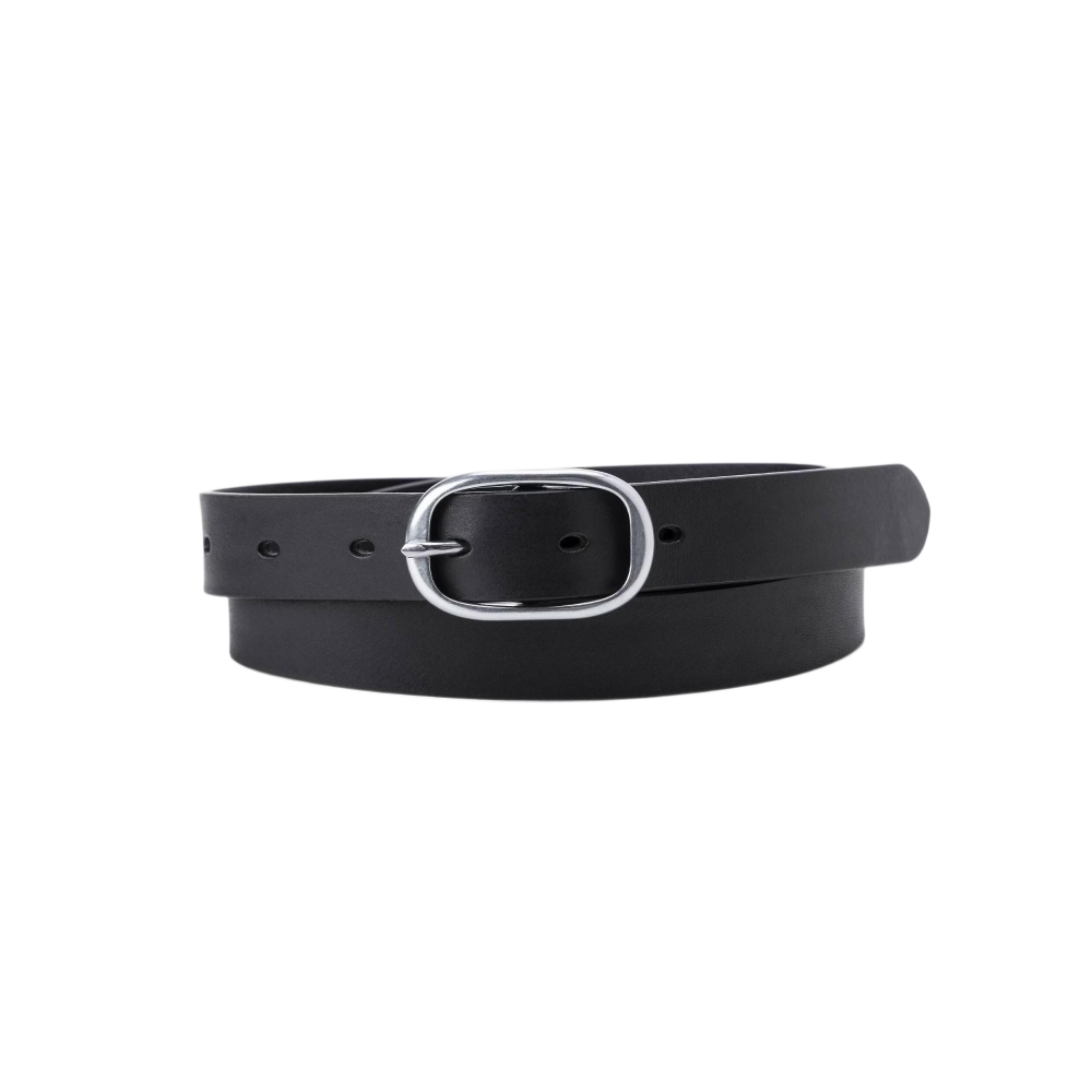 Ceinture Levi's Charlie Noir