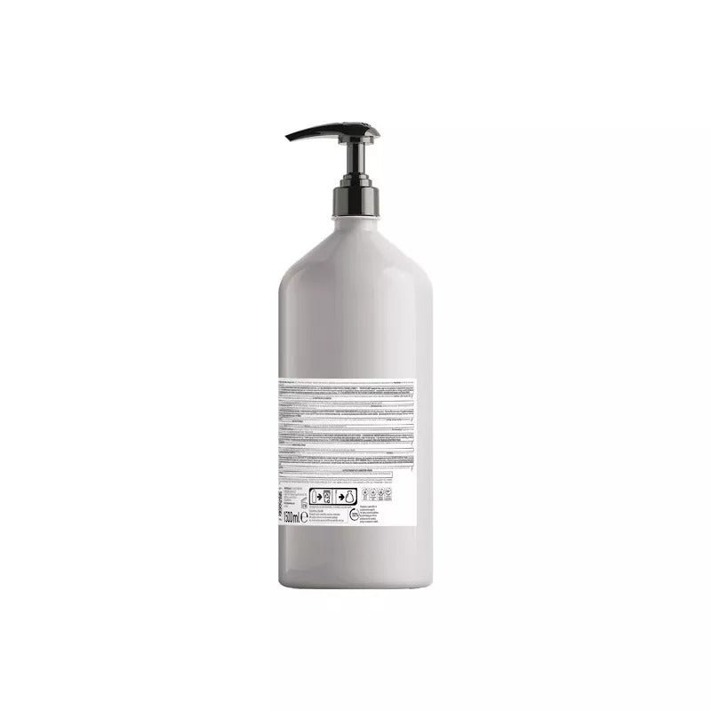 L'Oréal Professionnel Serie Expert Shampooing Argent 1500 ml