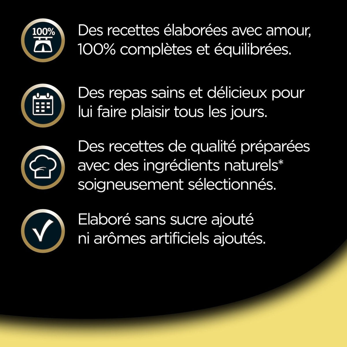 Cesar aliment chien terrine classique poulet1 barq 300 gr