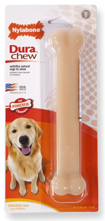 NYLABONE DURA CHEW ORIGINAL <23 kg