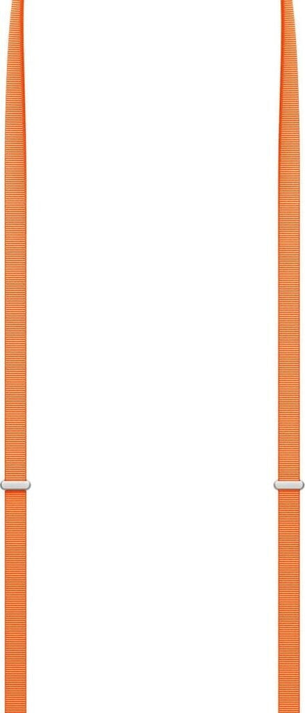 Apple bandoulière - Orange