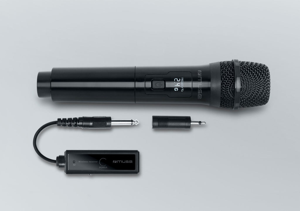 Muse Microphone sans fil
