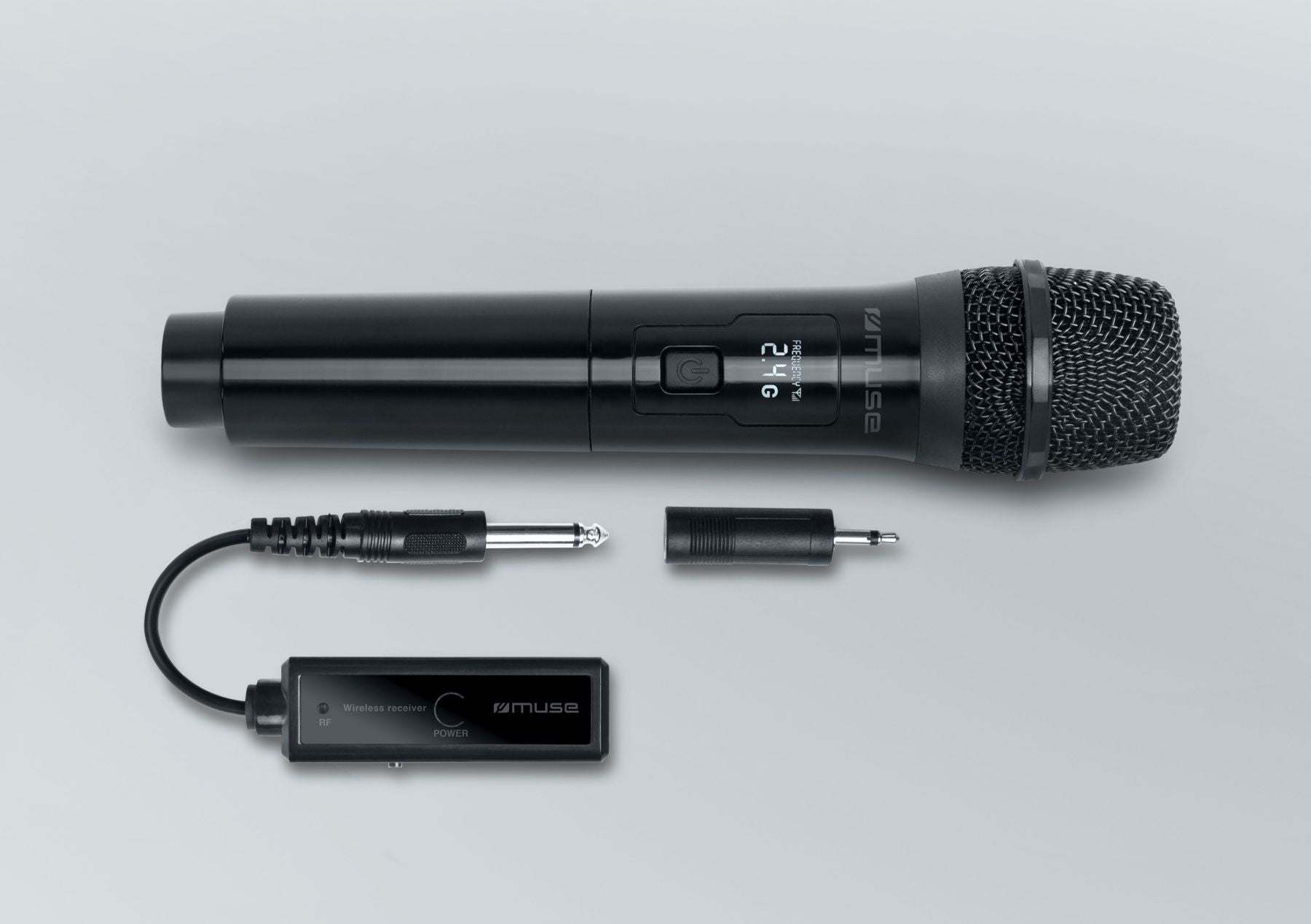 Muse Microphone sans fil