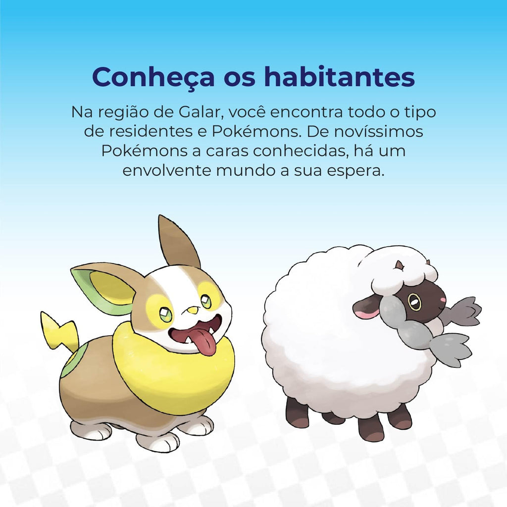 Nintendo Pokémon Épée