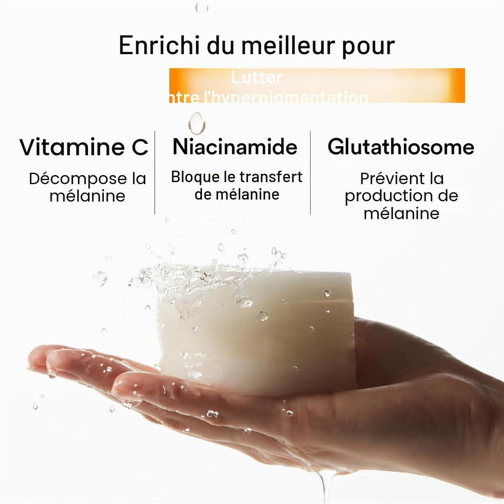ABIB Coffret Anti-Taches au Glutathiosome