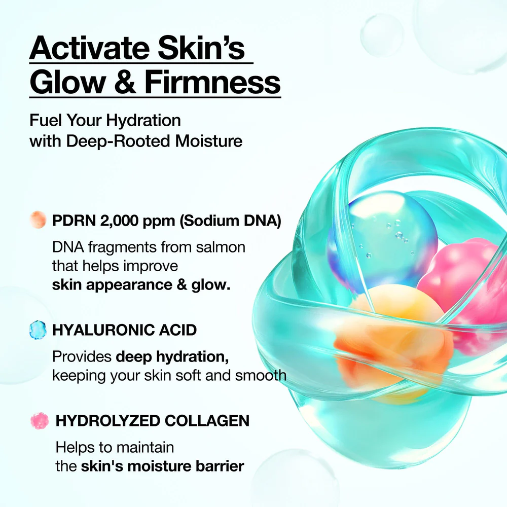 ANUA PDRN Collagen Glow Spray 100ml
